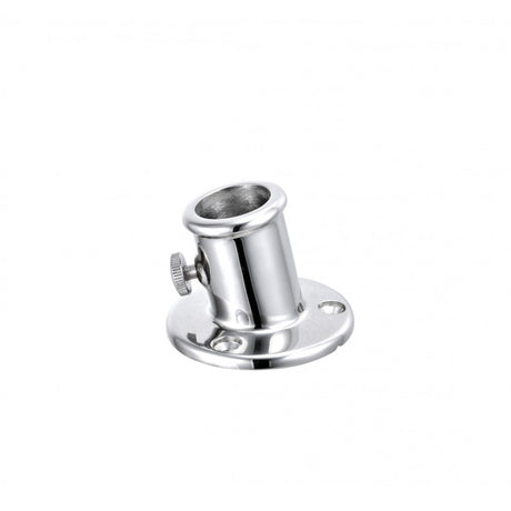 Marine Town Nautica Base Inox Per Aste Bandiera 8810217