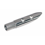 FNI 16 Grad geneigter Edelstahlfuß S0947-A0022