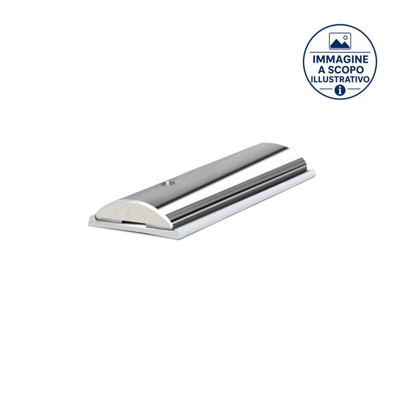 Tessilmare Base Slim Bianca Sphaera 25 Mt 24 130-130-039