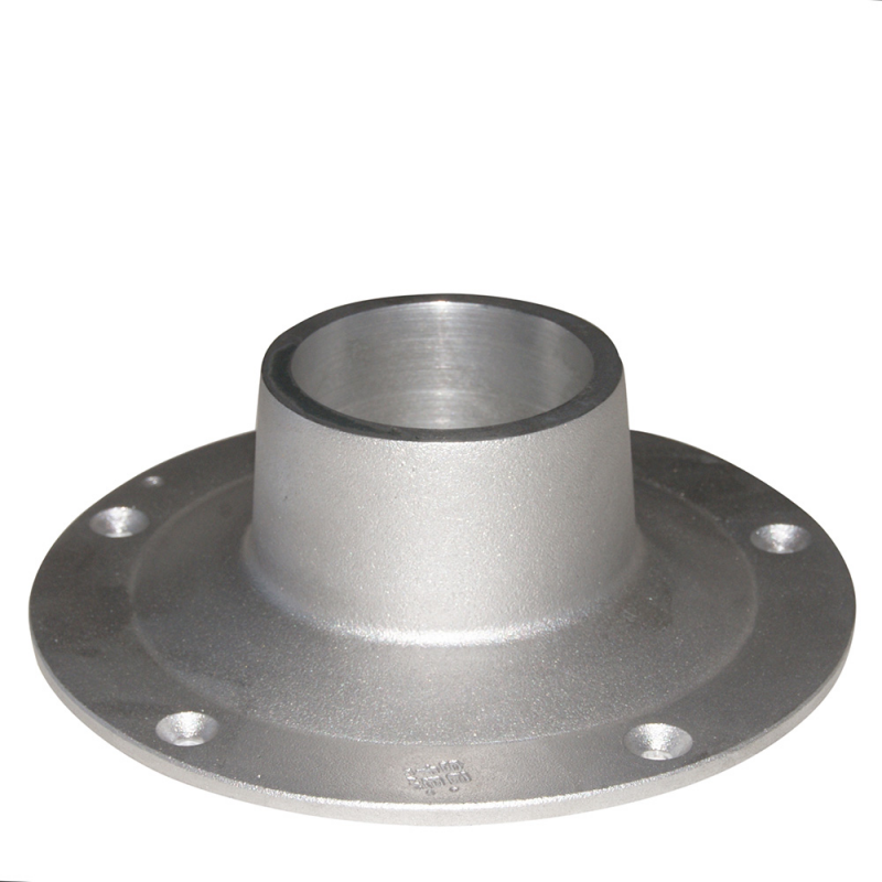 Base superior extraíble Sa.Fe. 354041/S