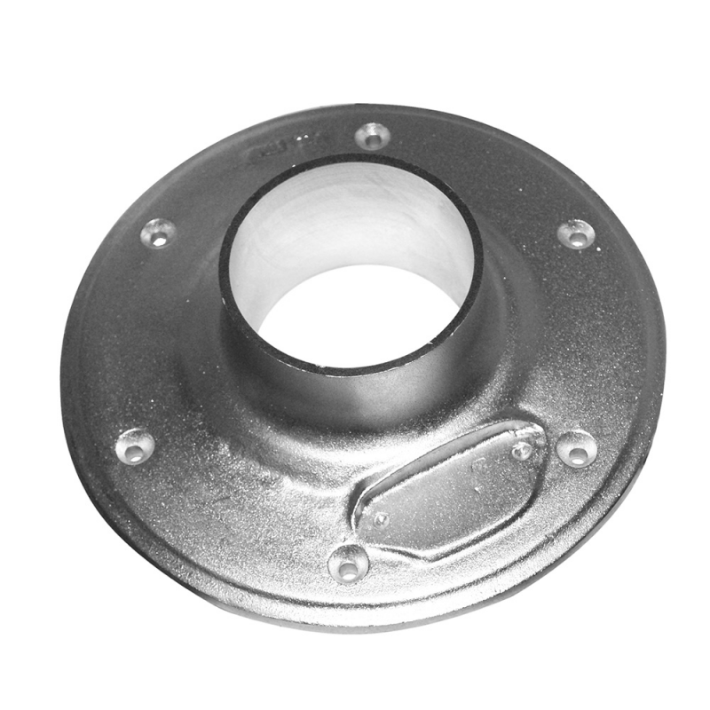 Base superior extraíble Sa.Fe. 35.4047/S