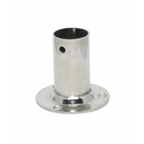 FNI Base Inox 90 Gradi Diametro mm 22 3244