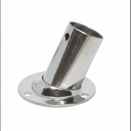 FNI Stainless Steel Base 60 Degrees Diameter 22 mm 3246