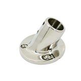FNI Base Inox Tonda 60 Gradi Diametro mm 22 S0922-A0022