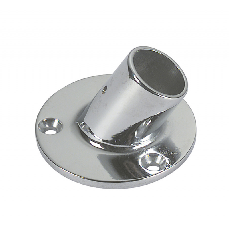 Foresti e Suardi Base Ottone 60 Gradi Diametro mm 22 52A.C