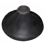 Base de goma negra para bote FNI STELN0039