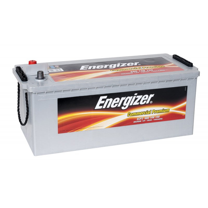 Johnson Batteries 225 Ah Batterie 725103115 ECP4