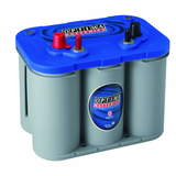 Optima Batteria Optima Blue 66 Ah BT DC 5.0 827227000