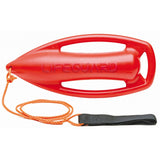 Baywatch Lifeguard