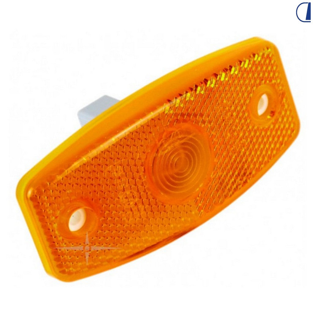 Di-Tec Luce di ingombro laterale side marker