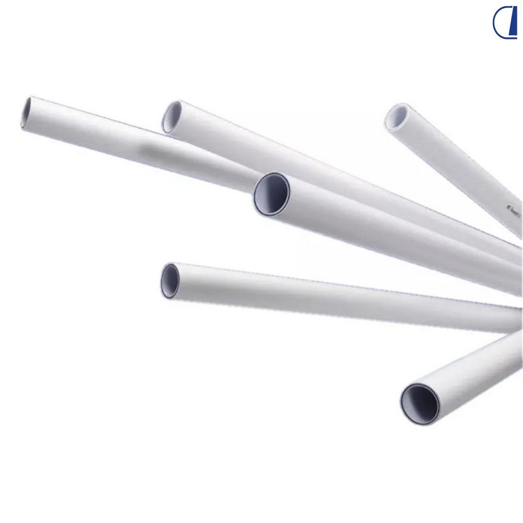 JG Speedfit Tubo PEX barriera ossigeno 5 strati 22 mm – 3 m