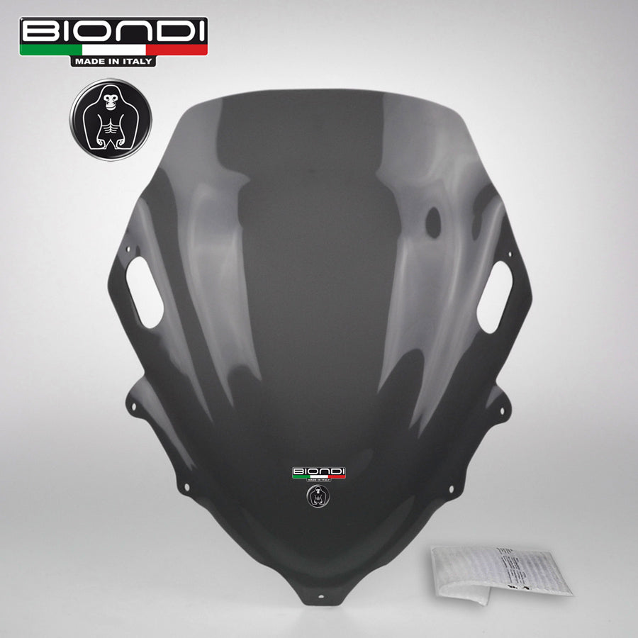 Biondi Cupolino Fumé Scuro Yamaha T-Max 500 e 500 ABS 2008-2011