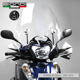 Biondi Parabrezza Club Trasparente Scooter - Solo Schermo - MPN 8061173