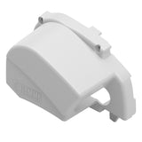 Fiamma Tappo finale sinistro bianco polare per tendalino F80S