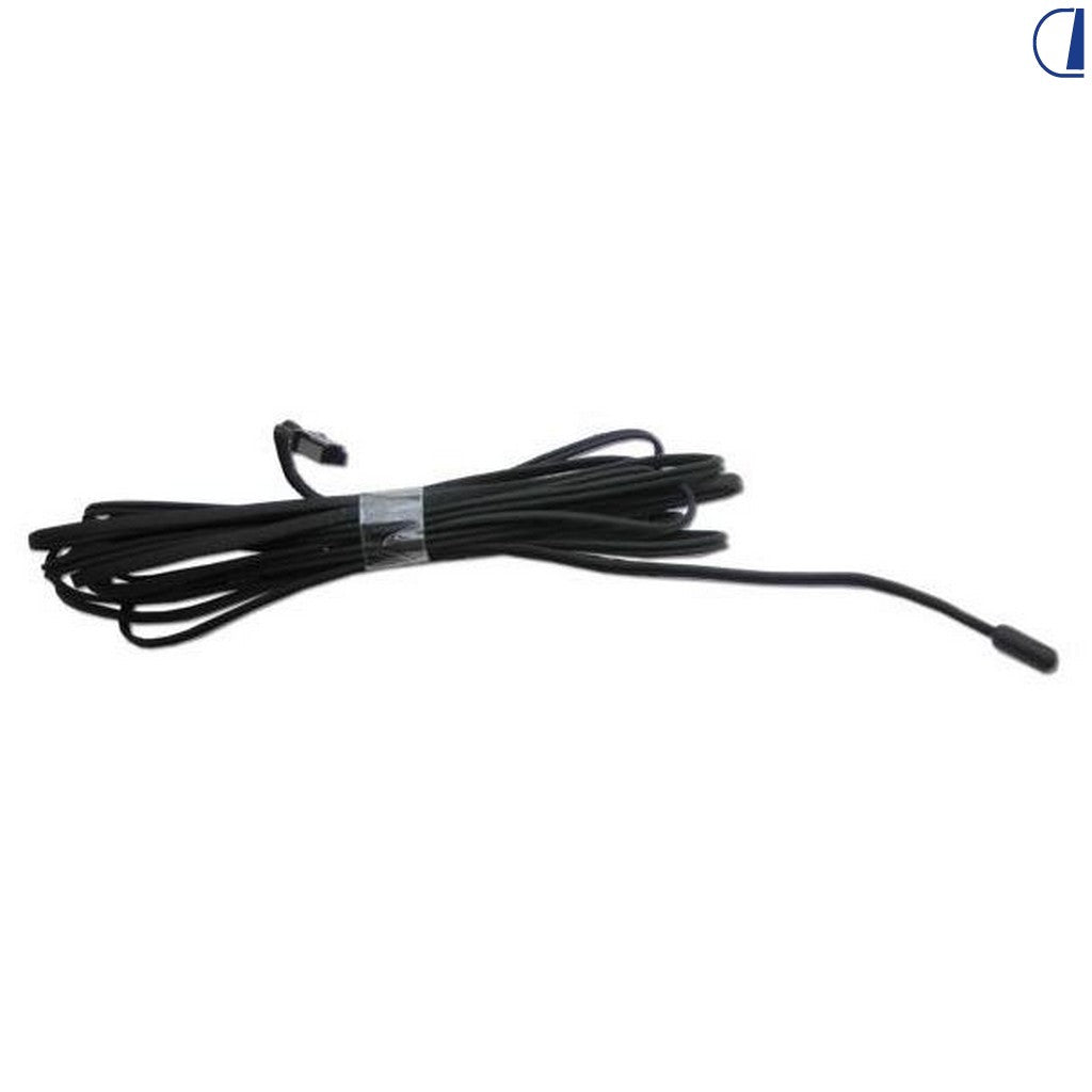 Di-Tec Cablaggio prolunga 4 m per sonde livello acqua Nordelettronica