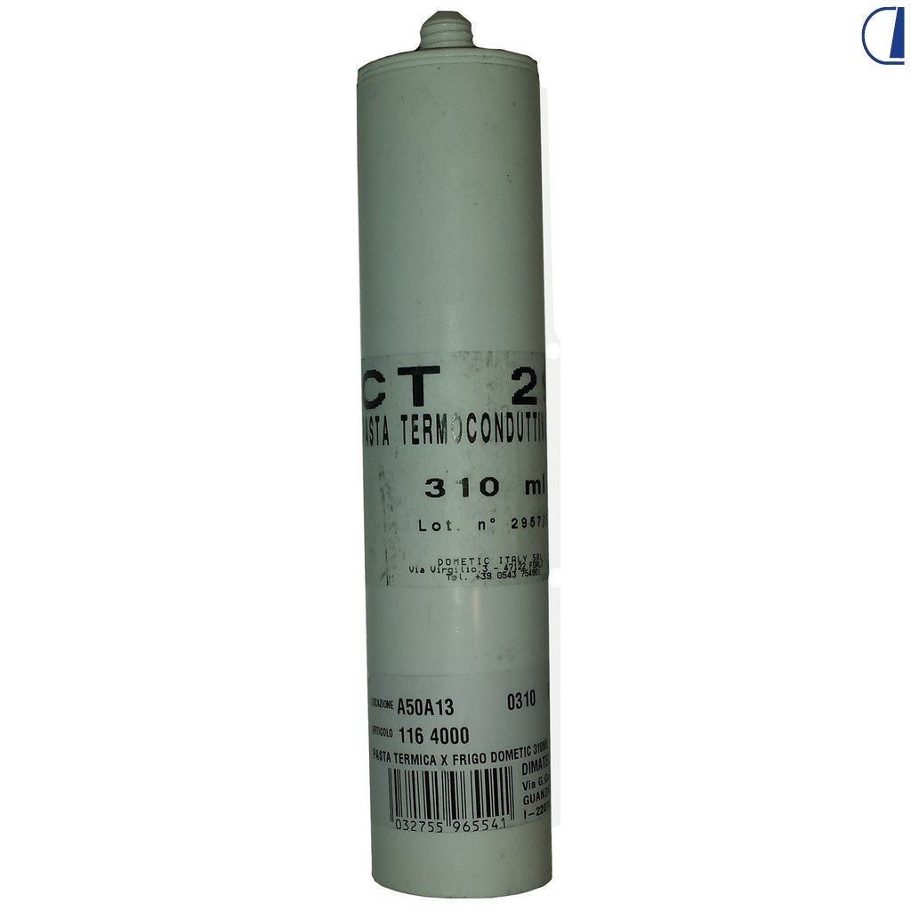 Pasta termica per frigorifero Dometic 310 ml