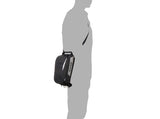 Shad SL12M Borsa da Serbatoio Moto Magnetica con Tasca Smartphone