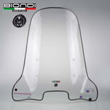 Biondi Parabrezza Club Oxygen Hacker 50 cc 1996 con Attacchi - MPN 8000965