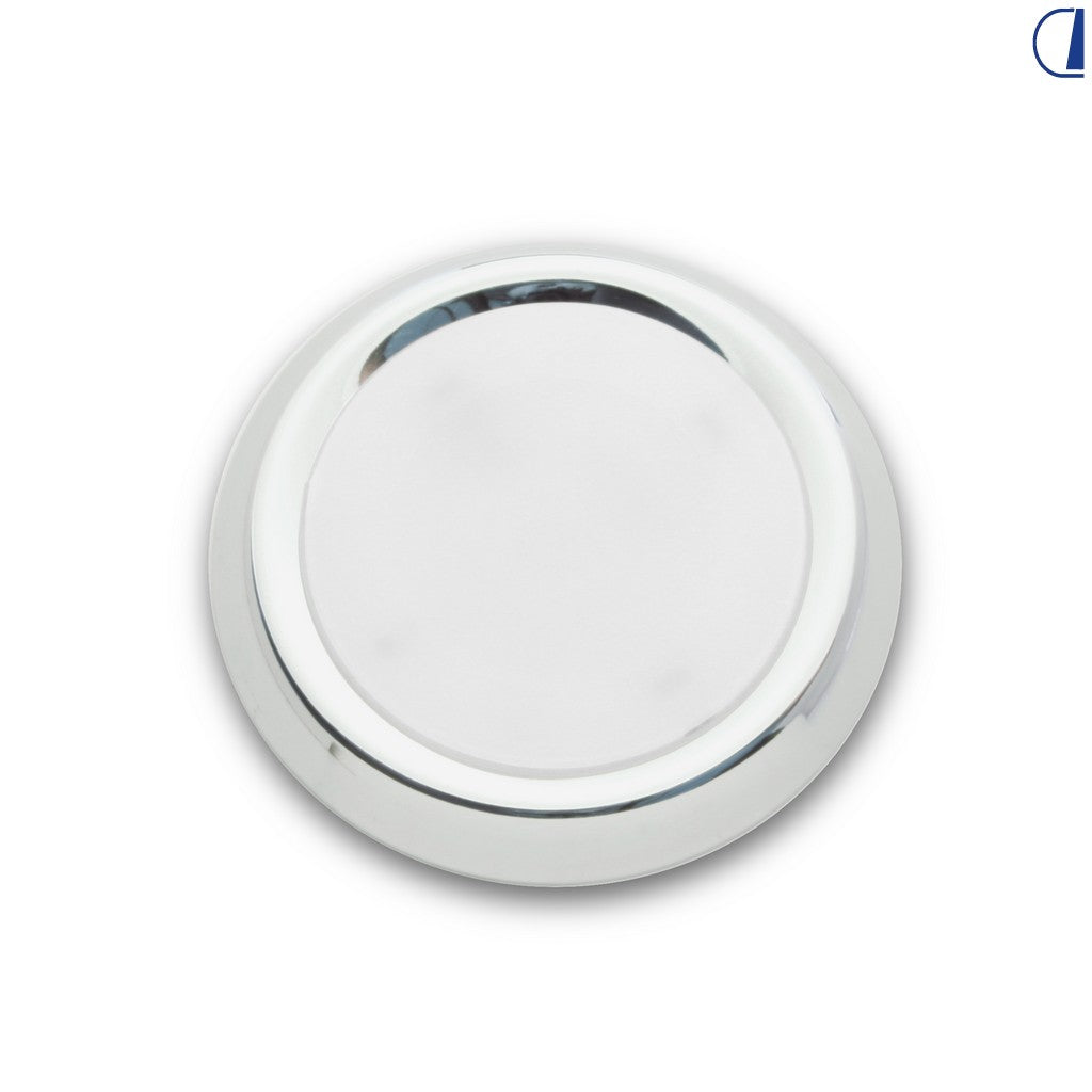 Faretto da incasso LED 12V 1,7W con connettore Faston 6,3 mm