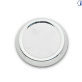 Faretto da incasso LED 12V 1,7W con connettore Faston 6,3 mm