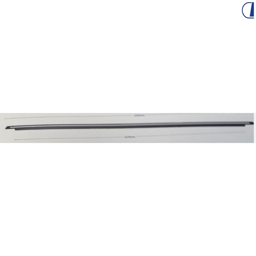 Di-Tec Viganella Lampada LED porta e grondaia per Ford Transit dal 2013