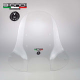 Biondi Cupolino Little Special Touring Piaggio Vespa 180 SS 1964 - Completo di Attacchi
