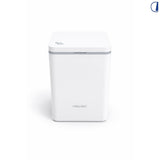 Trelino WC secco a separazione Evo L bianco per camper e roulotte