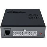 Thitronik Allarme wireless WiPro III per Renault Master II/III e VW T5/T6/T6.1