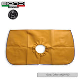 Biondi Parabrezza Vespa 125 Super Maestrale 1966 con Attacchi - MPN 8400970