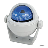 Bussola Riviera 2" 1/2 BS2 blu/grigia