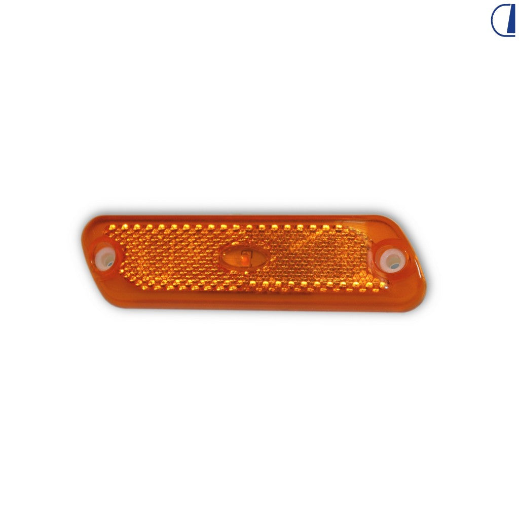 Di-Tec Luce laterale di posizione per camper - conf. 2 pz