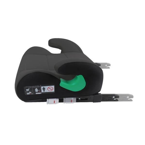 Bibo Child Safety Car Seat 125-150 cm i-SIZE Leonardo