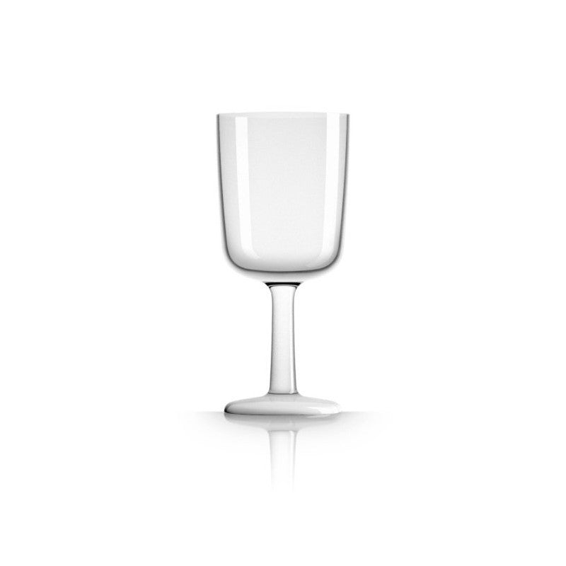 Plastimo Bicchiere Vino 300 ml Bianco 70679