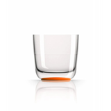 Plastimo Bicchiere 285 ml Arancione 70676