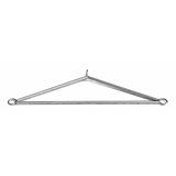Douglas Marine Bilancino Inox Per Passerelle 806-0001