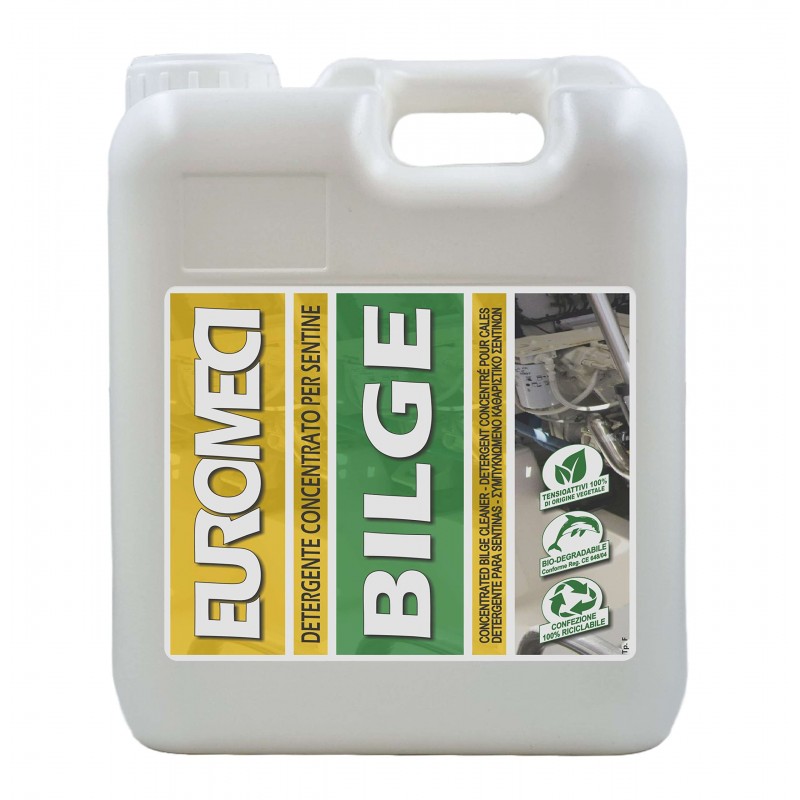 Euromeci Bilge Lt 1 EBLG1