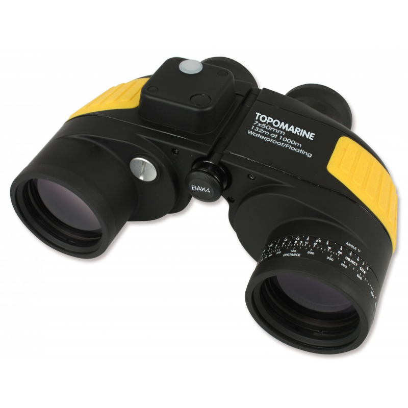Plastimo 7x50 Fernglas mit Kompass 1045038