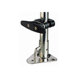 Cornamusa con abrazadera Barton Marine 52100