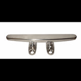 FNI Edelstahl-Klampen-Beinschutz 150 mm H0004C