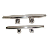 Bitta de cornamusa de acero inoxidable FNI de 180 mm 32180