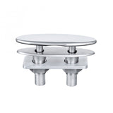 Marine Town Nautica Bitta a Scomparsa Inox 316 mm 114 9218730