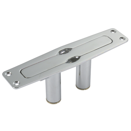 Foresti e Suardi Bitta Ottone Cromatoa Scomparsa mm 195 188.C