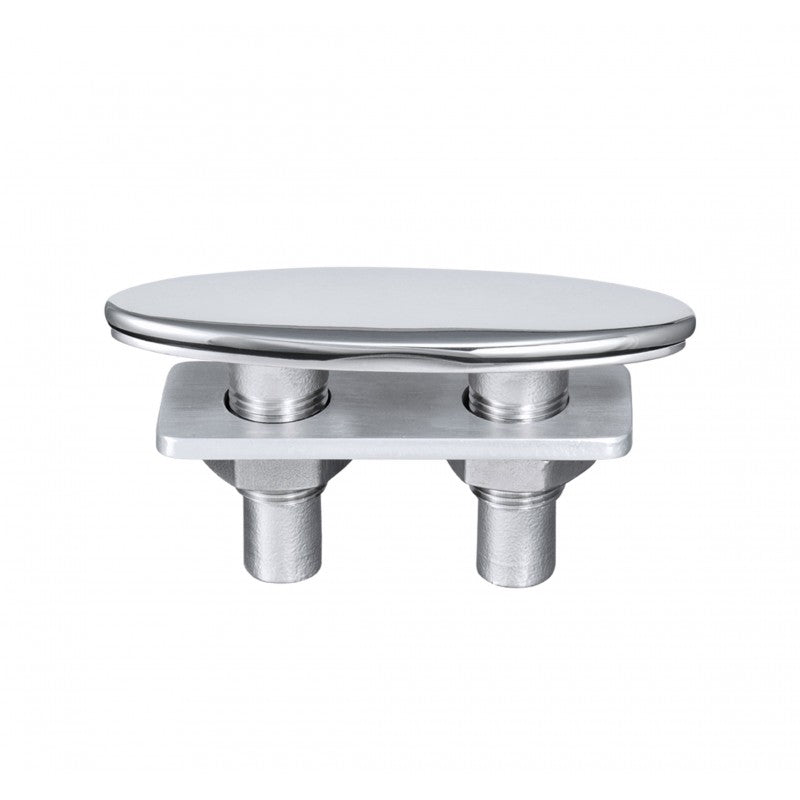 Marine Town Nautica Bitta a Scomparsa Inox 316 mm 114 9218730