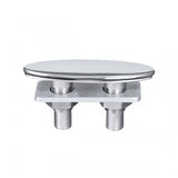 Marine Town Nautica Bitta a Scomparsa Inox 316 mm 114 9218730