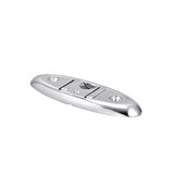 Marine Town Nautica Bitta Inox 316 Abbattibile mm 115 9806464