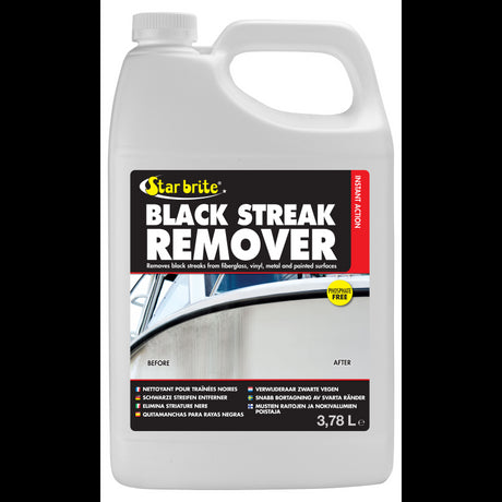 Starbrite Black Streak Remover 650Ml 071622IC