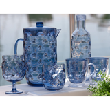 Marine Business Nautica Bottiglie Acqua Serie Blue Moon 16442