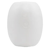 Bao Long Boetta Diametro mm 75X120 Resistente Ai Raggi Uv, Olio, Gasolio e Prodotti Chimici BL-S WHITE