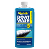 Starbrite Boat Wash 500Ml 80416IC