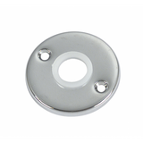 FNI Verchromte Messingdüse Durchmesser mm 32 4028